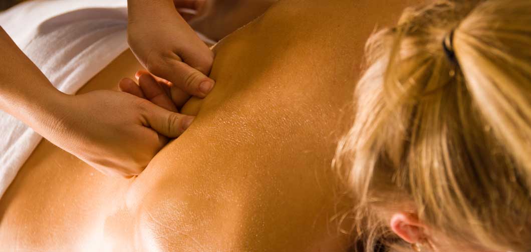 Body Massage: Its Need and Effectiveness